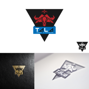 Logo Design by Kimosis Designs for this project | Design #17976912