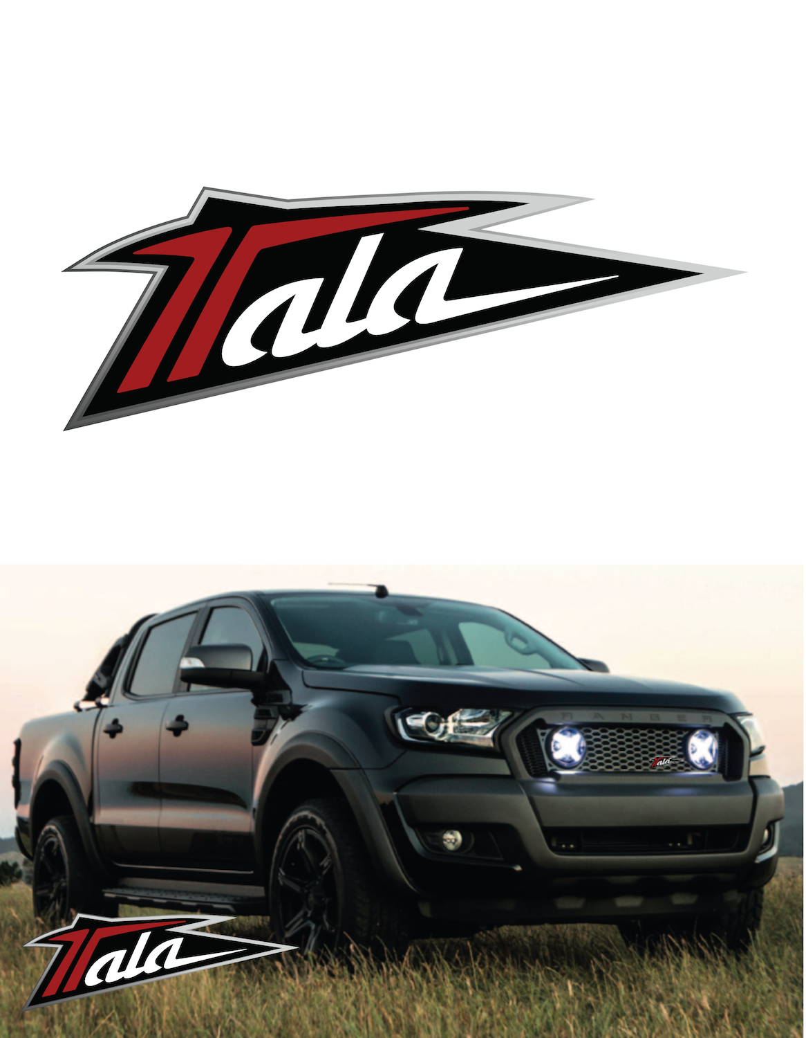 Logo Design by FulvioLazzariDesign for this project | Design #18156543