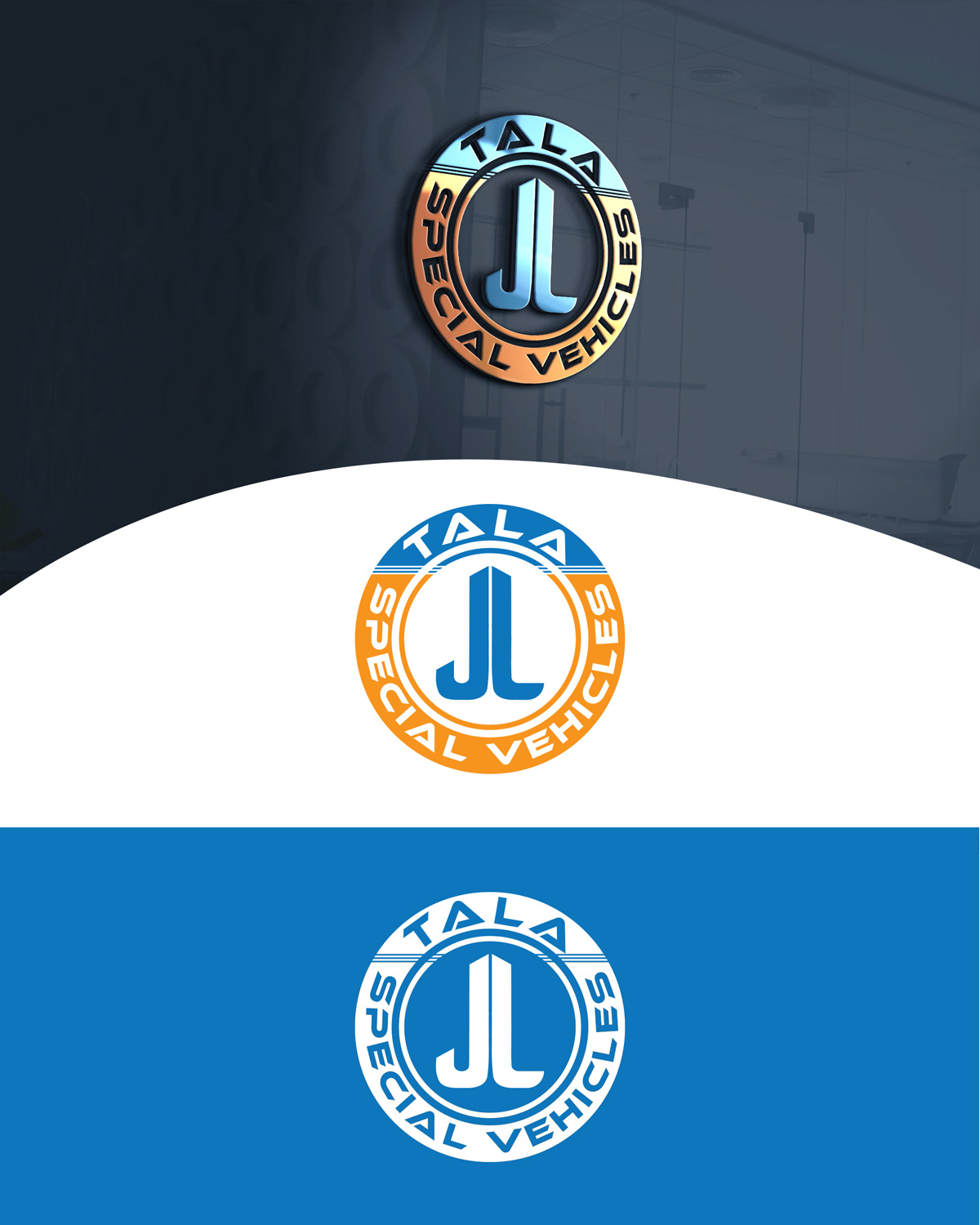 Diseño de Logo por Juli creation para este proyecto | Diseño #17987456