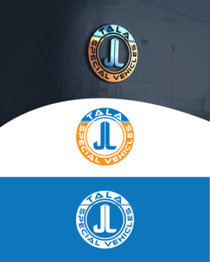 Tala Automotive  | Diseño de Logo por Juli creation