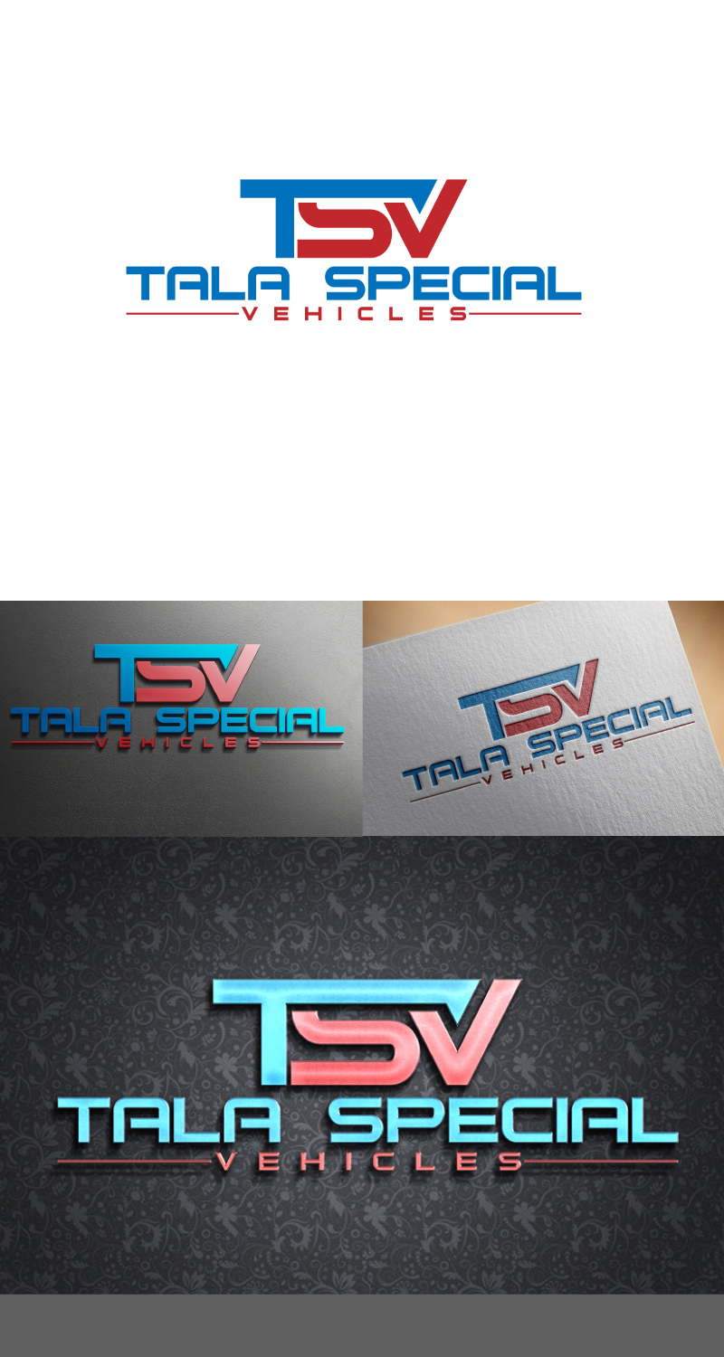 Logo Design by imyounuspathan 2 for this project | Design #17978829
