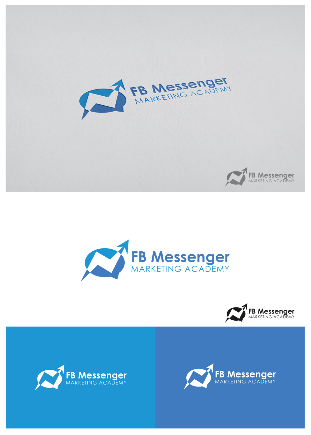 Logo Design by goranvisnjic82 for Antonio R. Thompson, LLC | Design #17965817