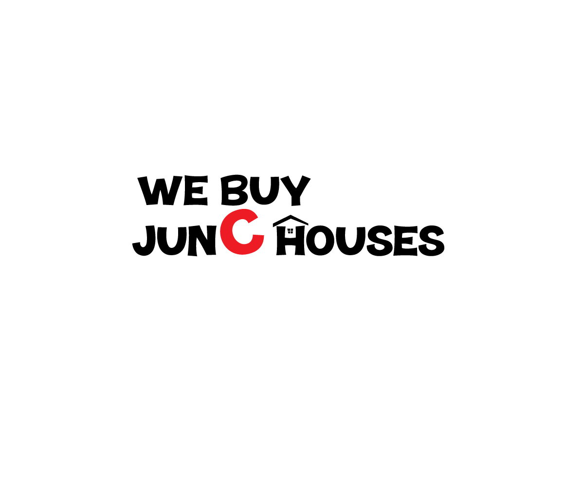 Logo Design by renderman for Junk House | Design: #17966444