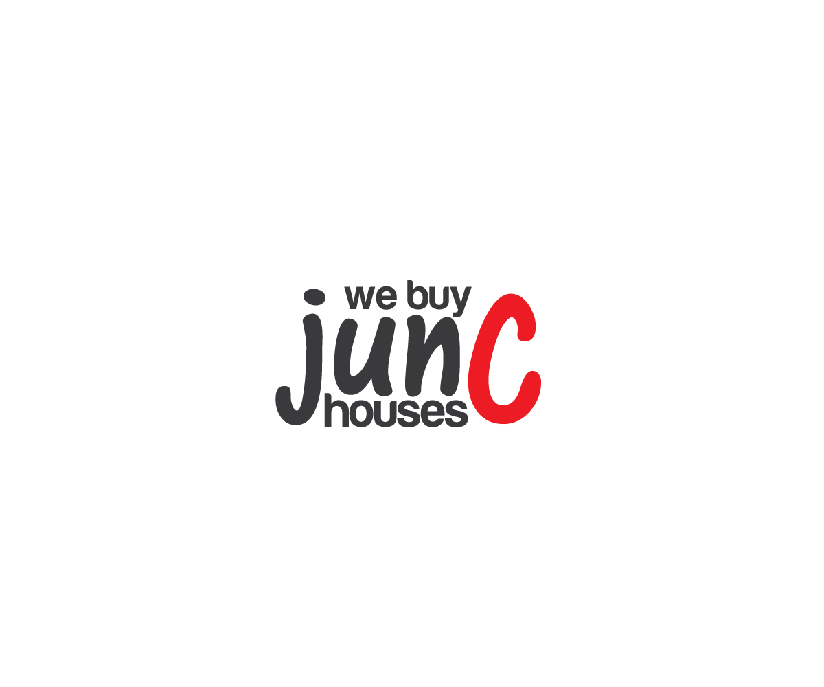 Diseño de Logo por Alien Cookie para Junk House | Diseño #17968131