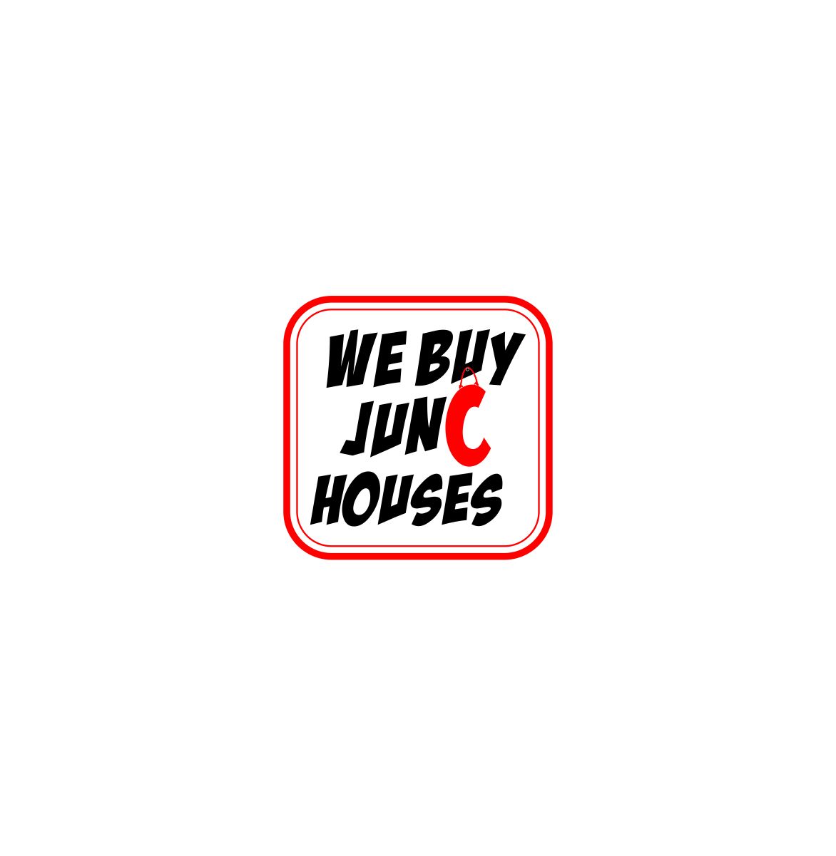Logo-Design von Maulana 2023 für Junk House | Design #17973712