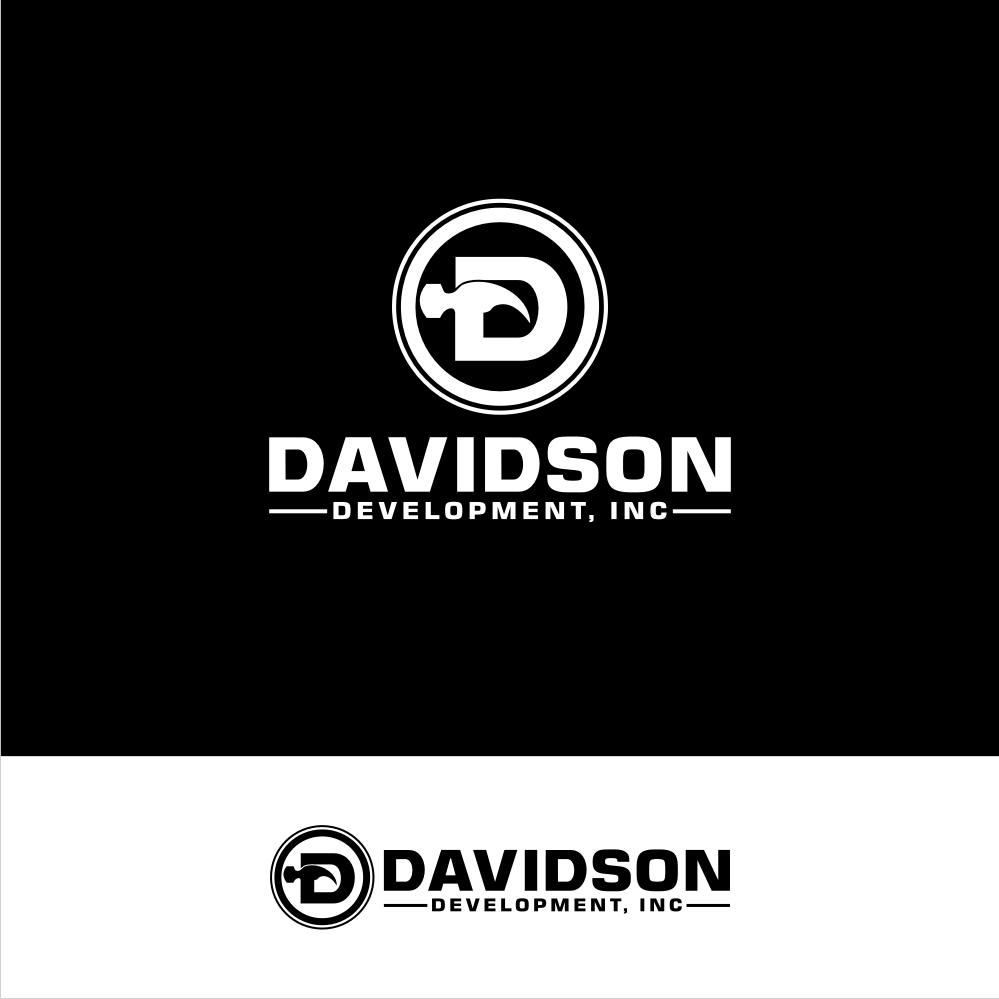 Logo-Design von south door für dieses Projekt | Design #17982024