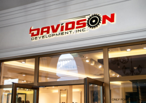 Logo Design by Liyana for this project | Design: #18050360