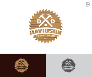 Logo Design by D_Mantra for this project | Design #17970927