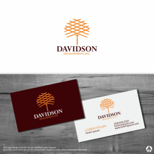 Logo Design by MBARO for this project | Design #18062987