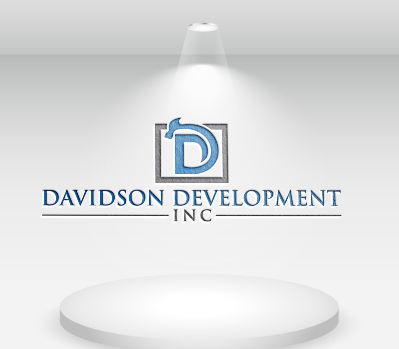 Logo-Design von GaryMckinnon für dieses Projekt | Design #17979982