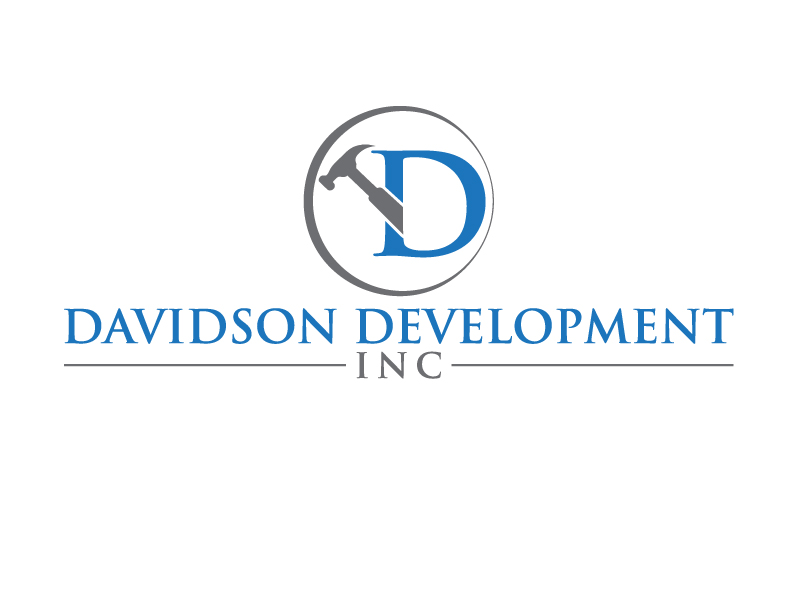 Logo-Design von GaryMckinnon für dieses Projekt | Design #17979983