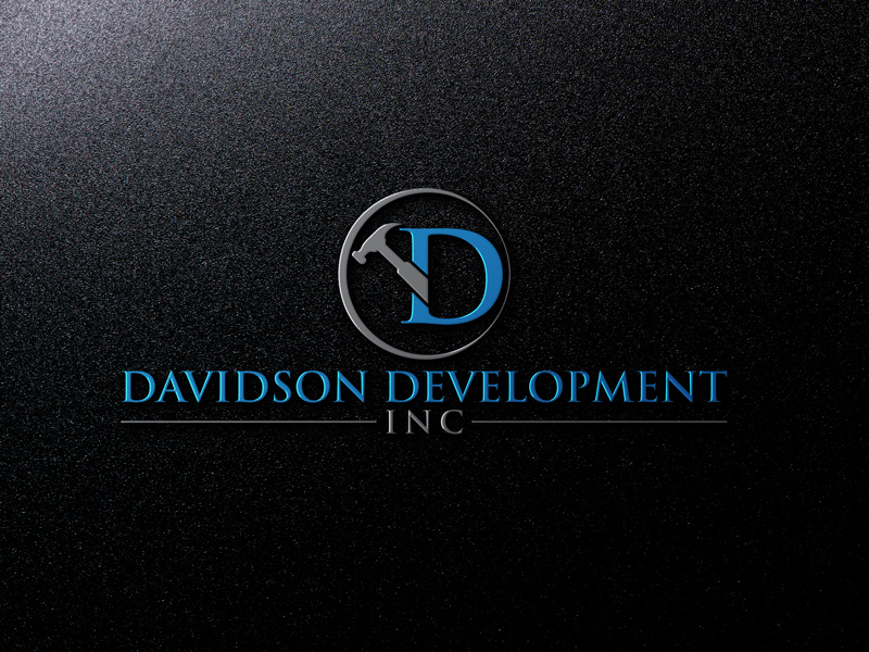 Logo-Design von GaryMckinnon für dieses Projekt | Design #17979984