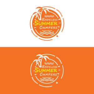 Logo Design by U2F