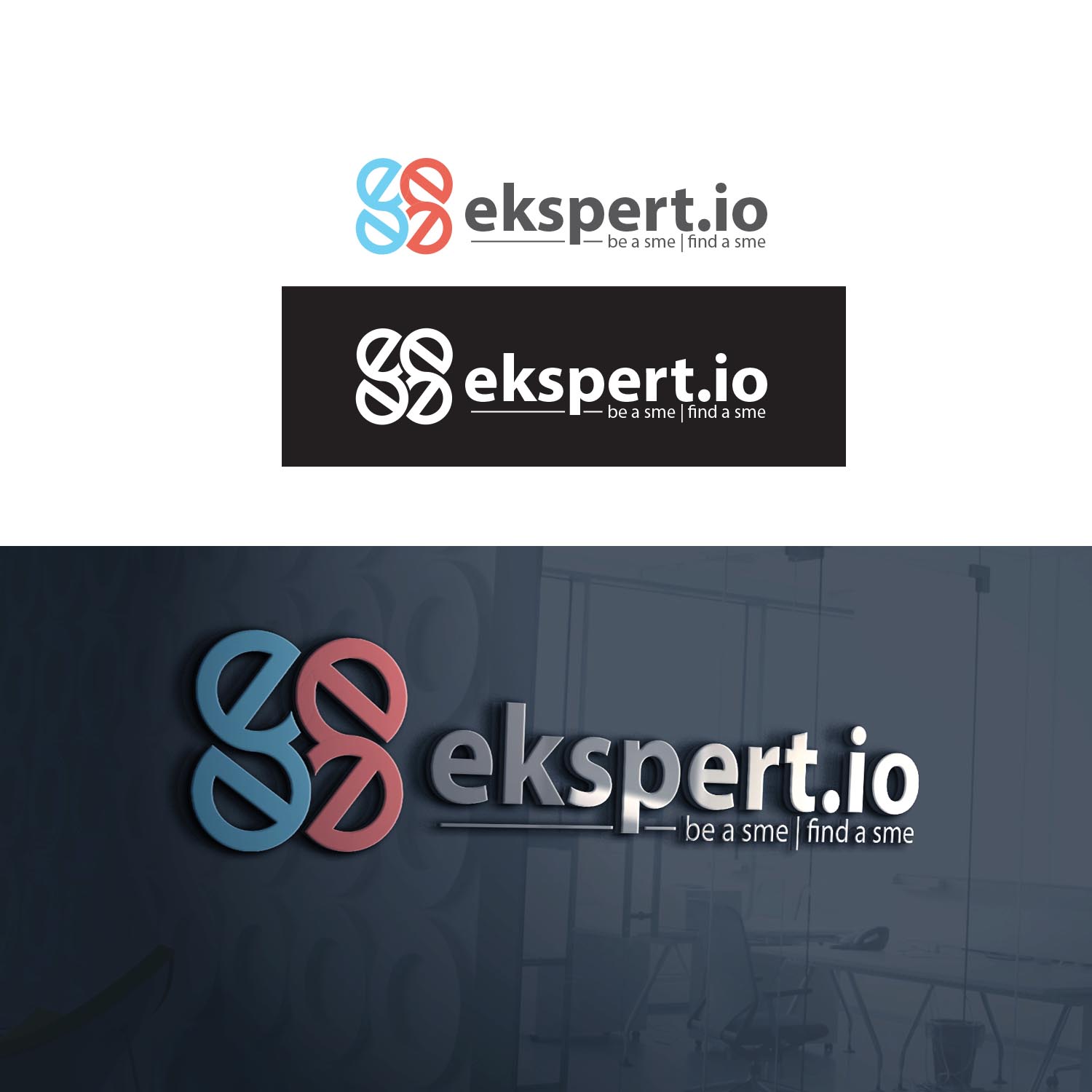 Logo Design by Finley Johnson for Pivot Point | Design #18443680