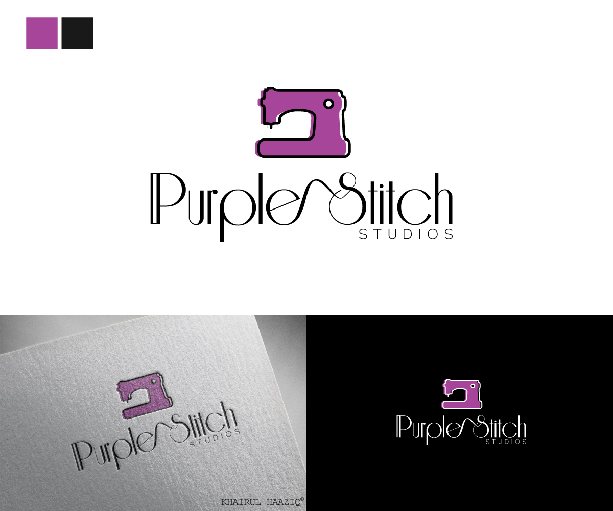 Logo Design by rhycoz for this project | Design #17966131