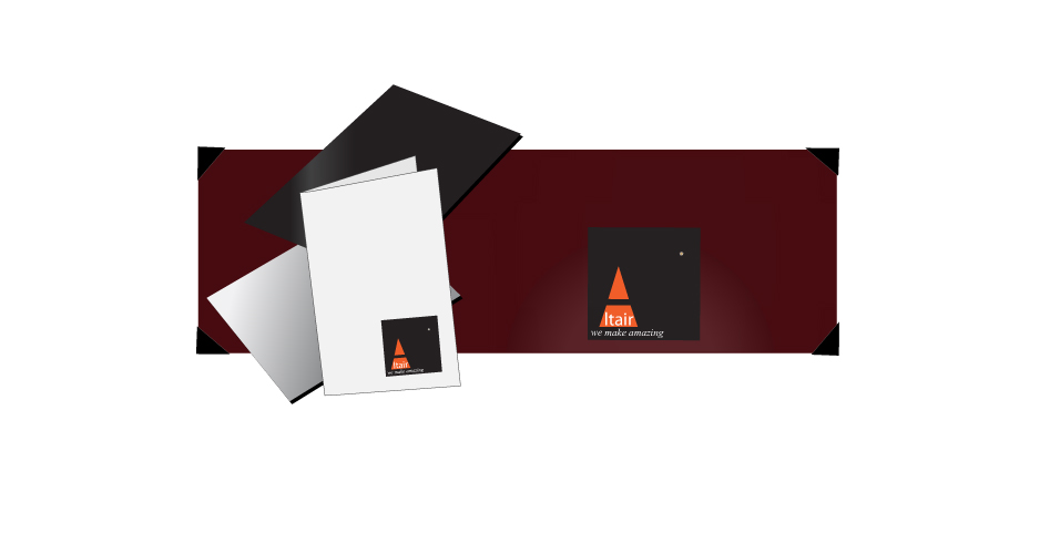 Diseño de Papelería por Litz para este proyecto | Diseño #2899972