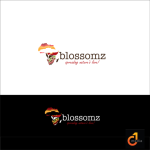 Logo Design by C1 Media for Zahra Food Industries Ltd | Design: #18003915