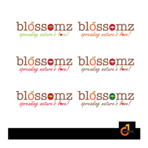 Logo Design by C1 Media for Zahra Food Industries Ltd | Design #18071244
