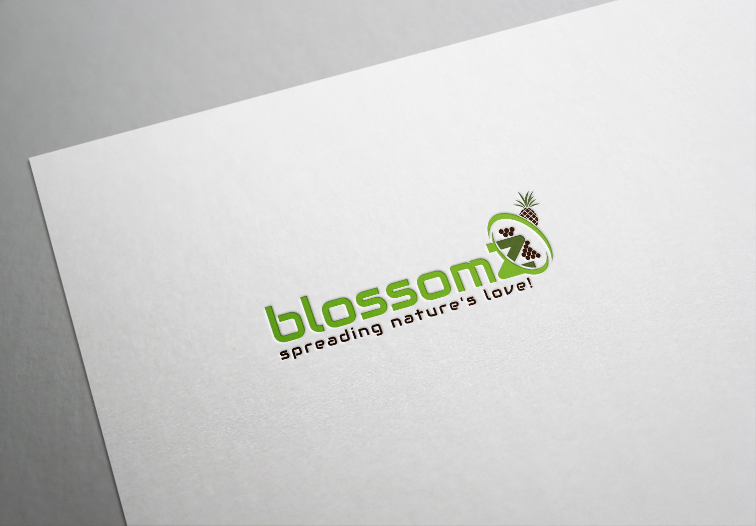 Logo Design by Deziners Zone for Zahra Food Industries Ltd | Design #17983977