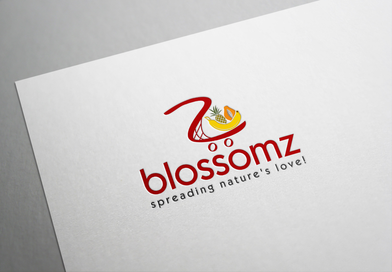 Diseño de Logo por Deziners Zone para Zahra Food Industries Ltd | Diseño #17983979