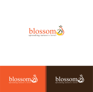 Logo Design by Deziners Zone for Zahra Food Industries Ltd | Design: #17983981