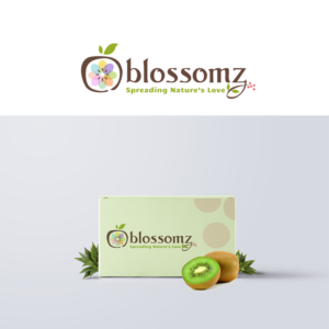 Logo Design by Nuepine Designs for Zahra Food Industries Ltd | Design: #18076591