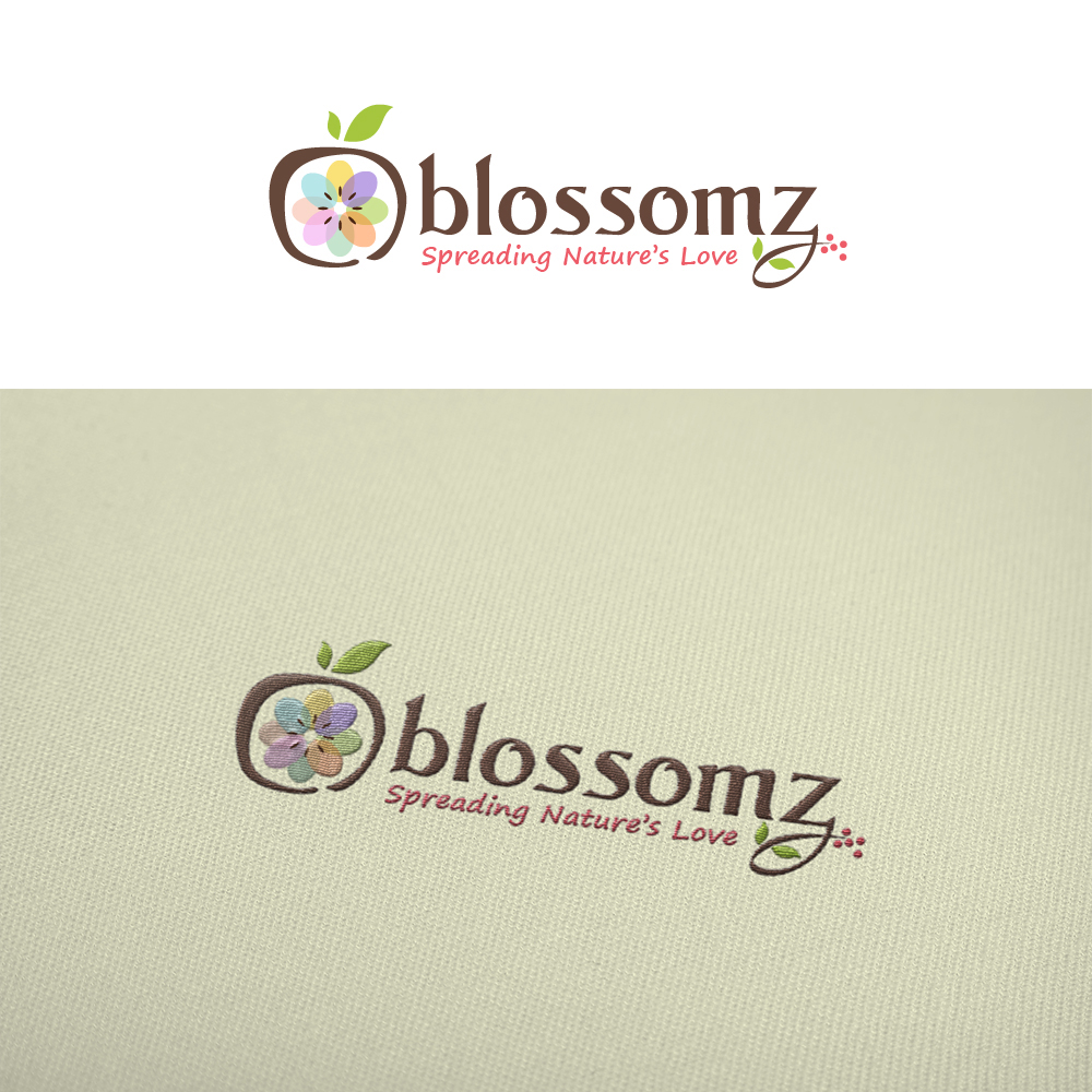 Logo Design by Nuepine Designs for Zahra Food Industries Ltd | Design #18076592