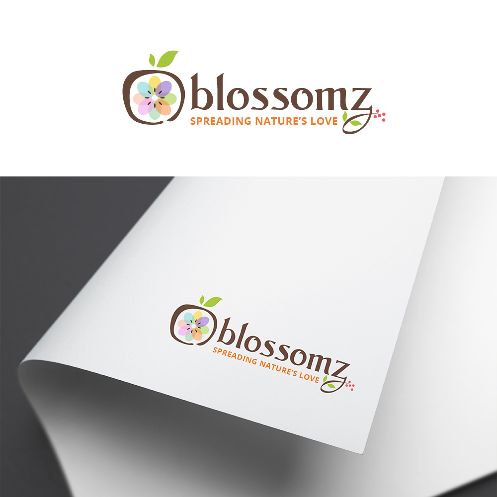 Logo Design by Nuepine Designs for Zahra Food Industries Ltd | Design #18076593