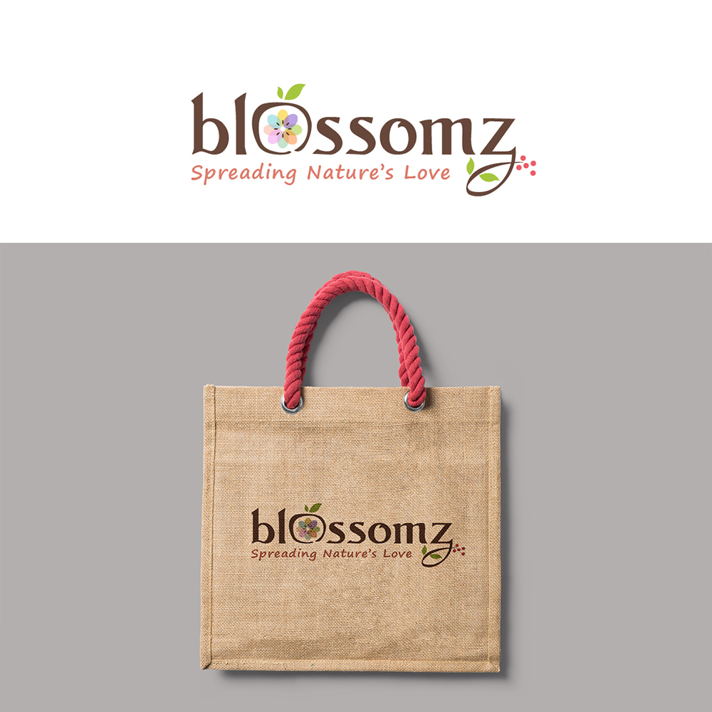 Diseño de Logo por Nuepine Designs para Zahra Food Industries Ltd | Diseño #18076614