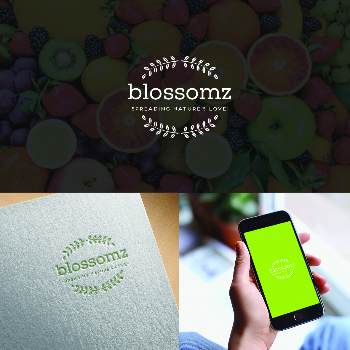 Logo Design by chynthiadewi91 for Zahra Food Industries Ltd | Design #17991669