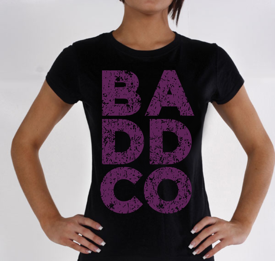 T-Shirt-Design von Rox Art Design für BADD COMPANY PRODUCTS & APPAREL - LLC | Design #18023385