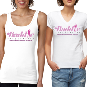 T-shirt Design by Eightone 3 for BADD COMPANY PRODUCTS & APPAREL - LLC | Design: #18182697