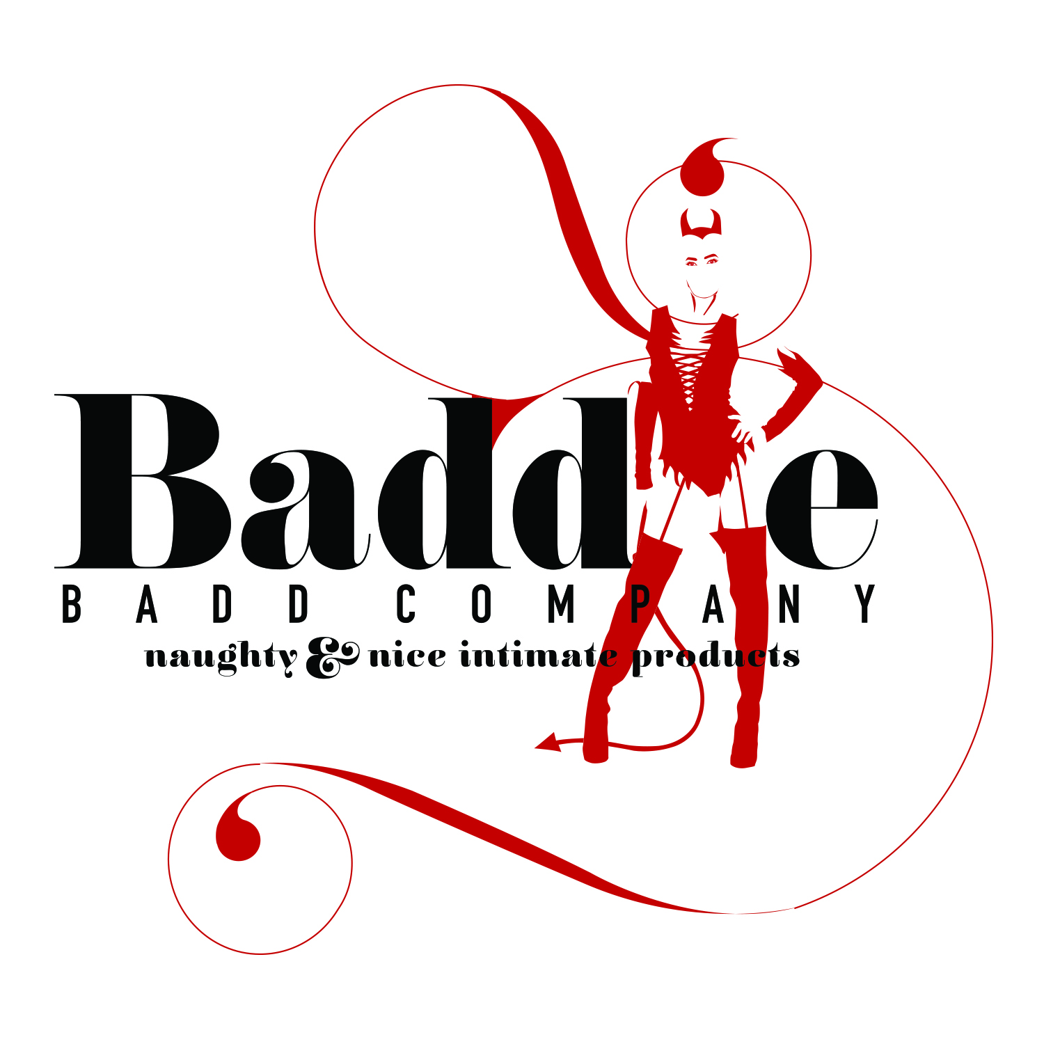 T-shirt Design by Eightone 3 for BADD COMPANY PRODUCTS & APPAREL - LLC | Design #18182751