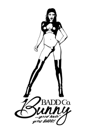 T-shirt Design by Jason Weiesnbach for BADD COMPANY PRODUCTS & APPAREL - LLC | Design: #18005425