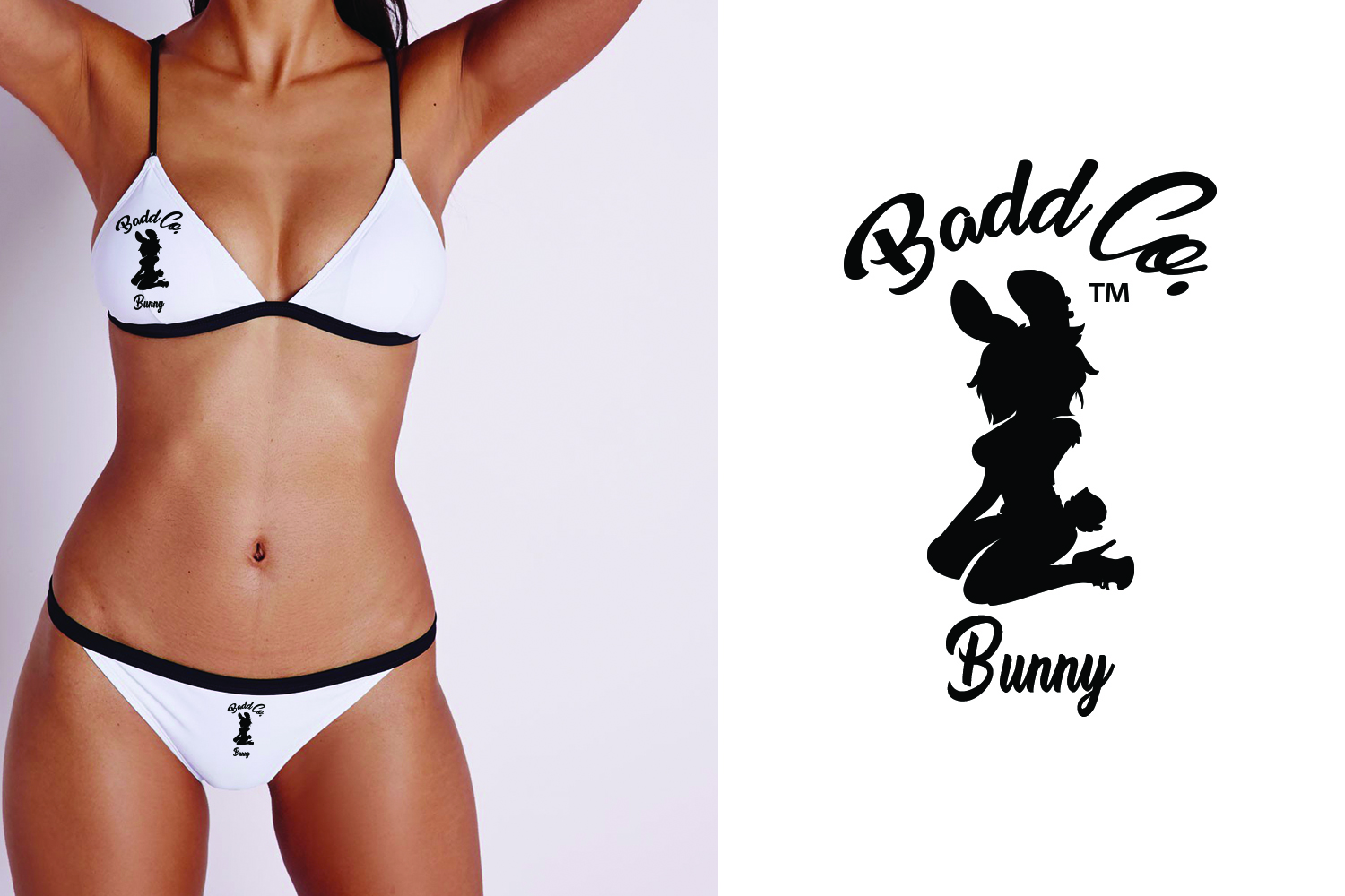 T-shirt Design by Wenfeii for BADD COMPANY PRODUCTS & APPAREL - LLC | Design #17993735