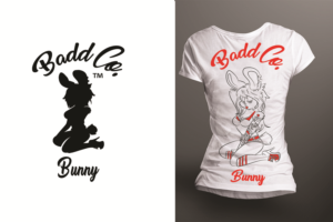 T-shirt Design by Wenfeii for BADD COMPANY PRODUCTS & APPAREL - LLC | Design: #17993736