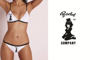 T-shirt Design by Wenfeii for BADD COMPANY PRODUCTS & APPAREL - LLC | Design: #18009235
