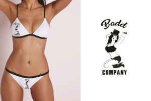 T-shirt Design by Wenfeii for BADD COMPANY PRODUCTS & APPAREL - LLC | Design: #18025553