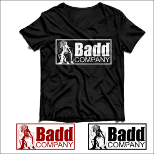 T-shirt Design by deevillacarlos