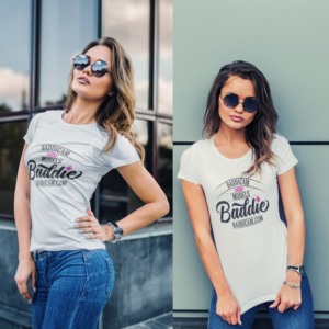 T-shirt Design by Ana St