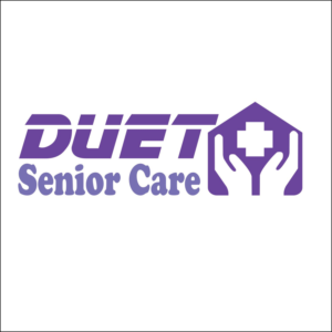 Logo Design by alfath for Duet Senior Care | Design #17975724