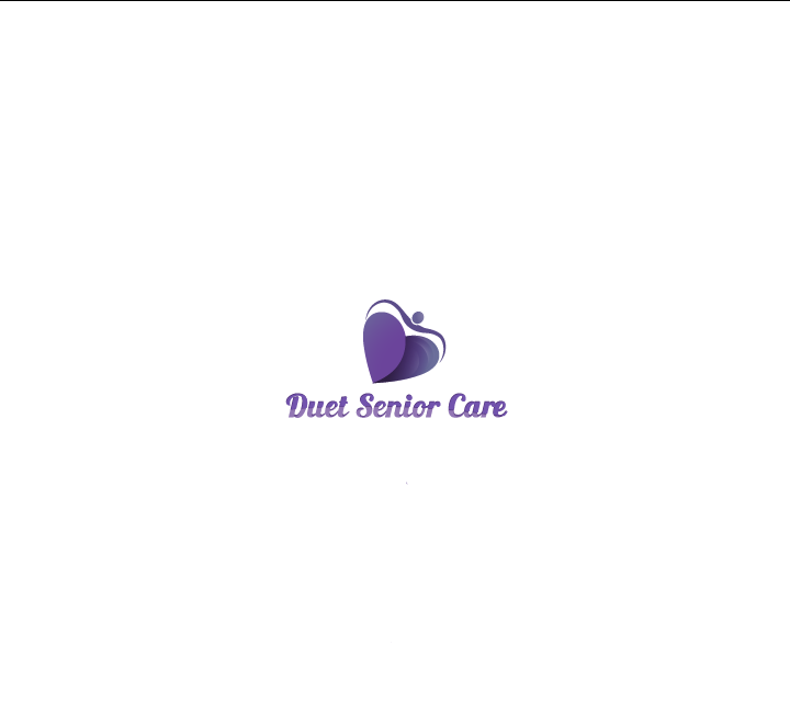 Logo Design by klajdesign for Duet Senior Care | Design #17986484