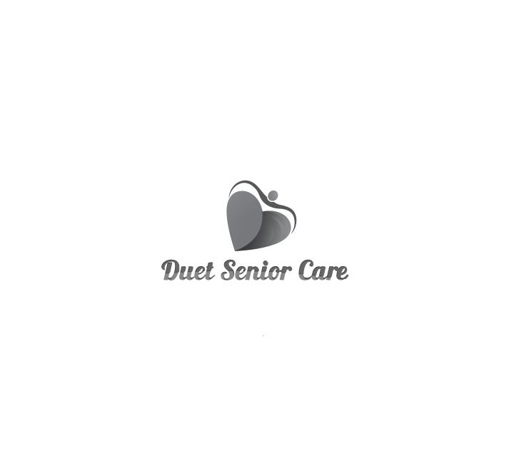Logo Design by klajdesign for Duet Senior Care | Design #17986485