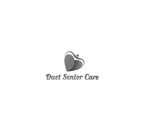 Logo Design by klajdesign for Duet Senior Care | Design: #17986485