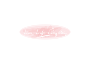 Logo Design by RetnoHandayaniDESIGNS for Live Life Completely | Design: #18043774