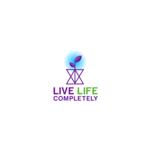 Logo Design by codopoliz.solutions for Live Life Completely | Design #17972138