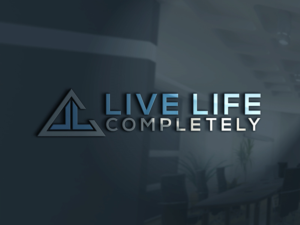 Logo Design by GaryMckinnon for Live Life Completely | Design: #17978679
