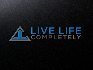 Logo Design by GaryMckinnon for Live Life Completely | Design: #17978681