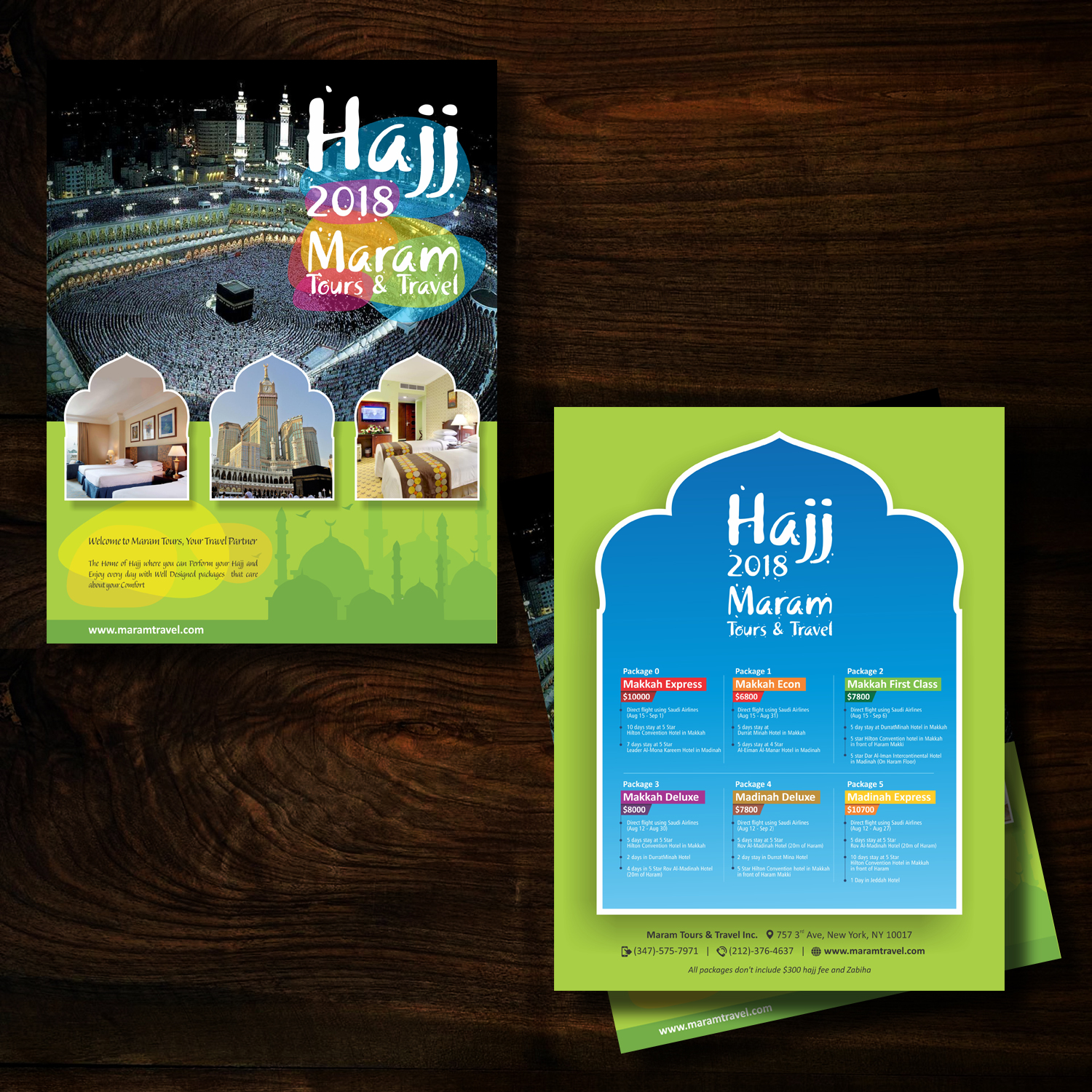 Flyer-Design von uk für dieses Projekt | Design #17990298