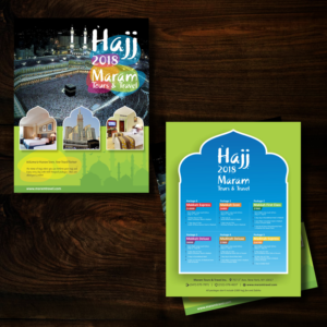 Flyer Design by uk for this project | Design: #17990298